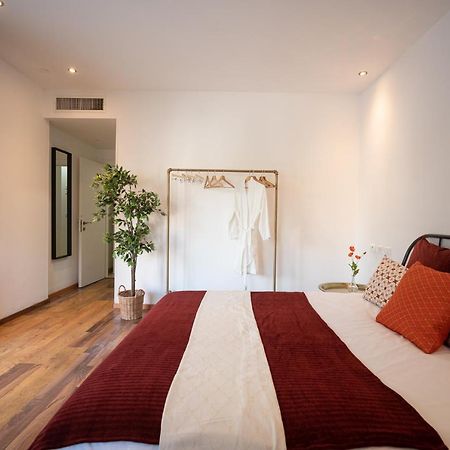 Harav Kuk Luxury Apartment By Nimi Group Jerusalem Exterior foto