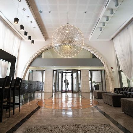 Harav Kuk Luxury Apartment By Nimi Group Jerusalem Exterior foto